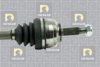 RENAU 7701352773 Drive Shaft